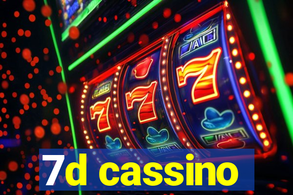 7d cassino